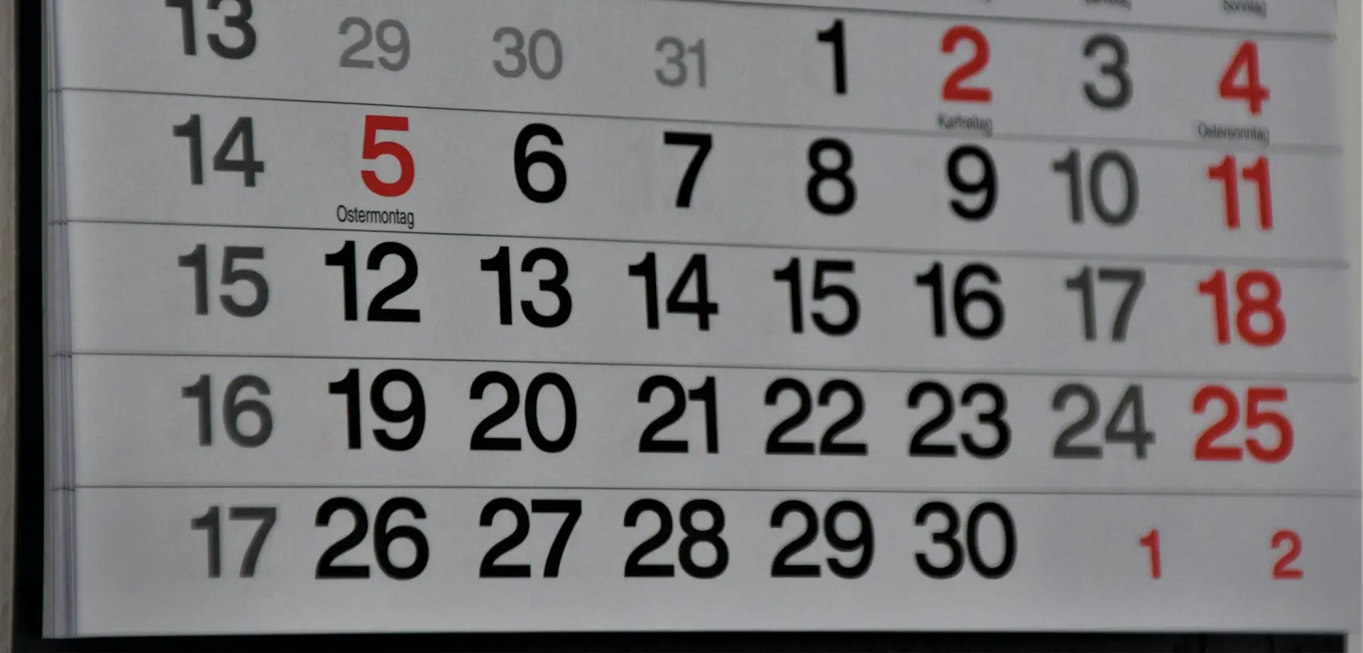 black flat screen computer monitor