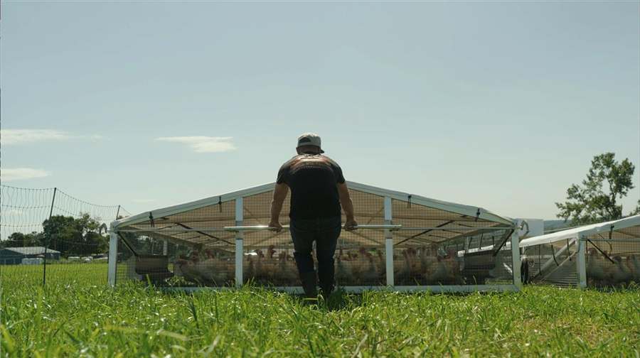 The hard part is already behind you by the time the crates are loaded. What is left is deciding what the work was worth.