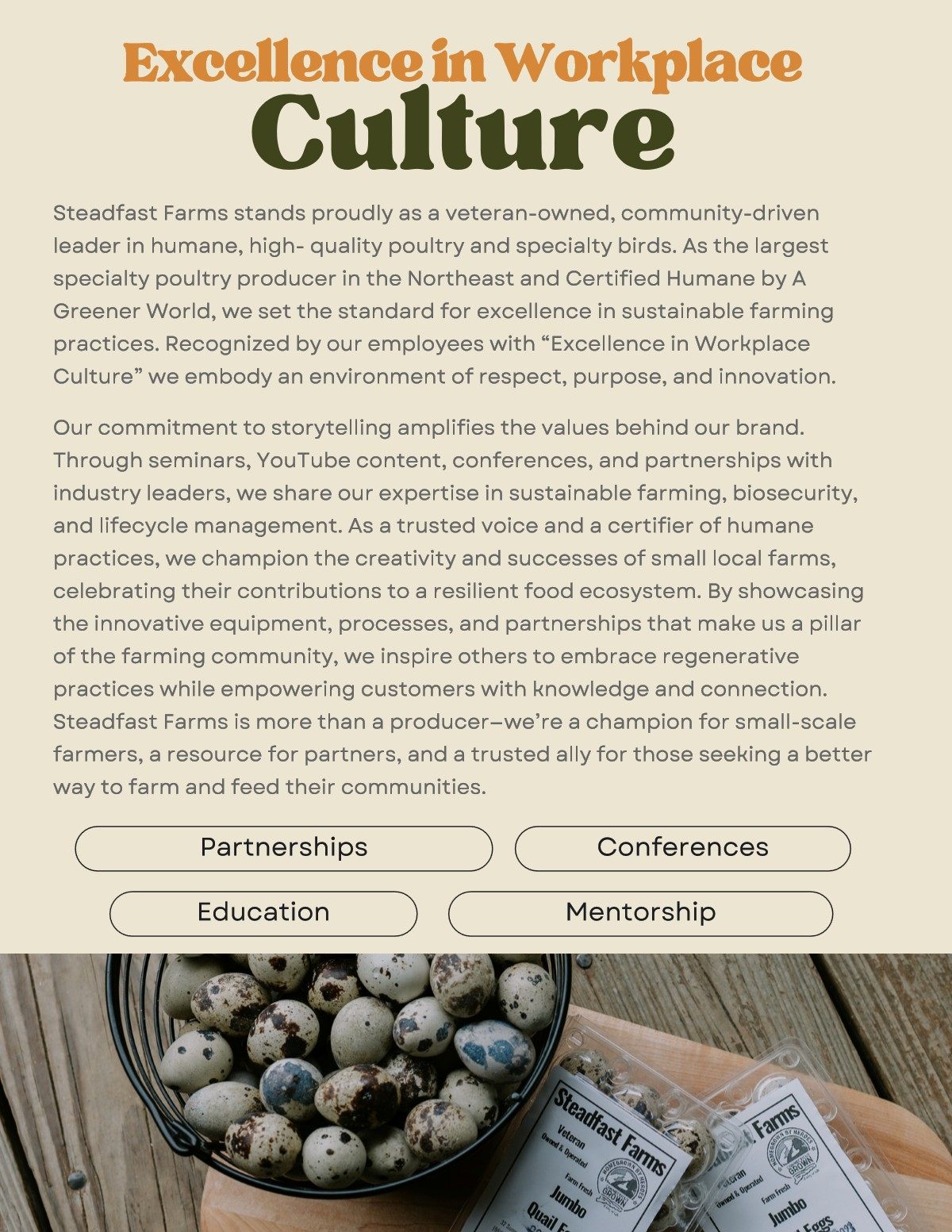 Steadfast Farms Farm2School guide, page 8 of 9