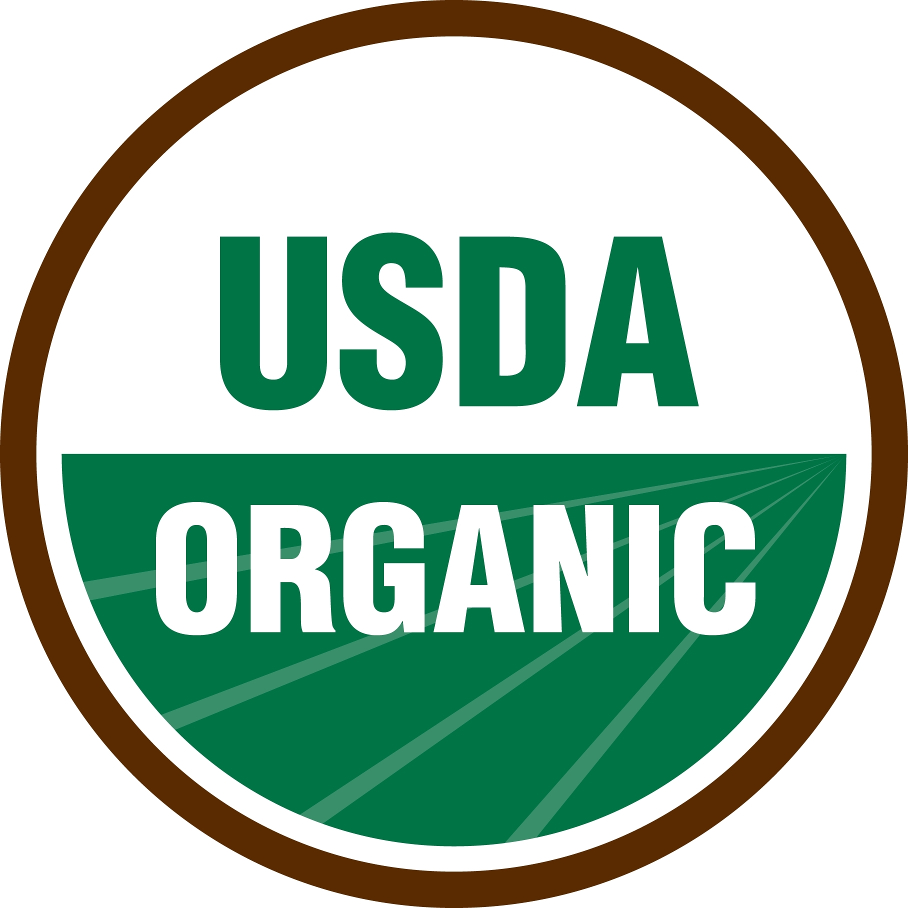 Organic seal