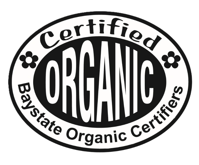 baystate organic certifiers logo