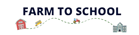 Farm to School Logo