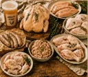 Complete Chicken Box