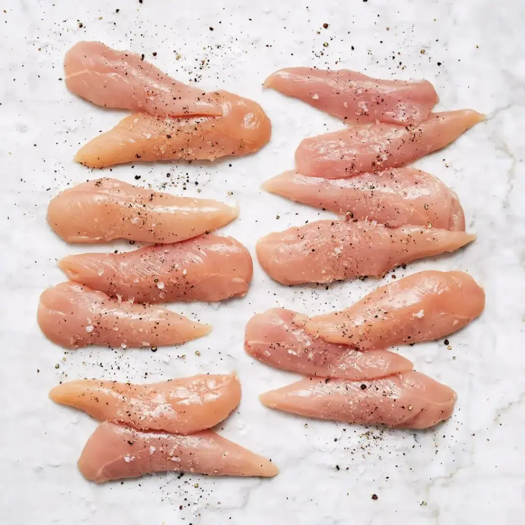 [CHK-TEND] Chicken Tenderloin