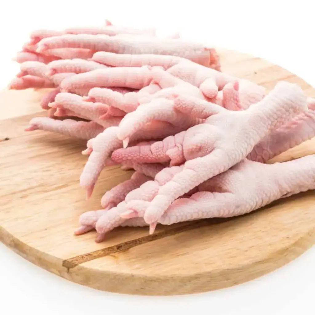 [CHK-FEET] Chicken Feet
