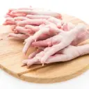 Chicken Feet