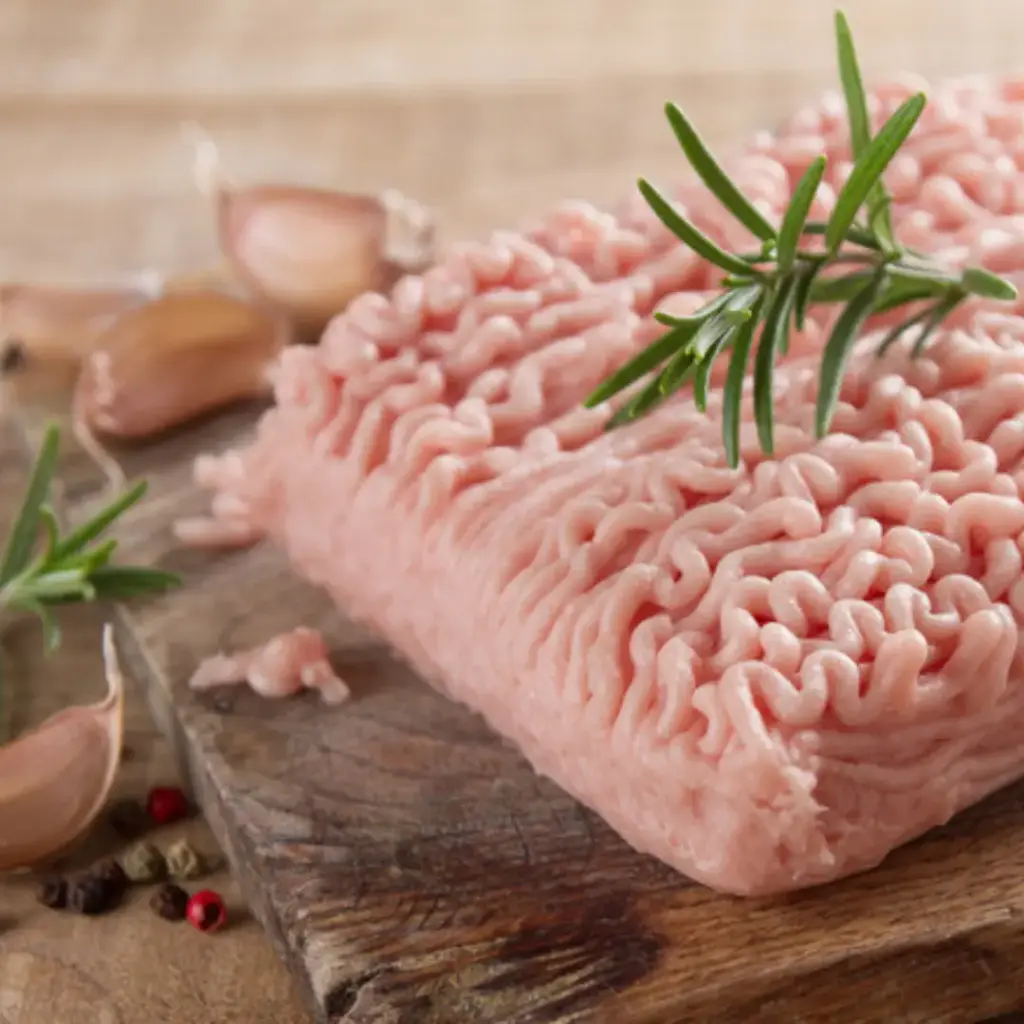 Ground Turkey
