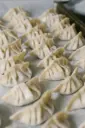 Chicken Dumplings