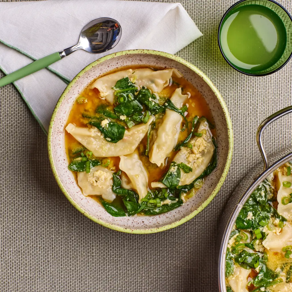 Just Add Ramen: a Quail Comfort Bundle