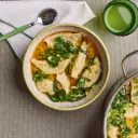 Just Add Ramen: a Quail Comfort Bundle