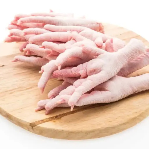 Chicken Feet