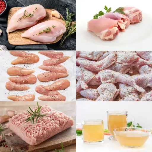 Family Dinner Box