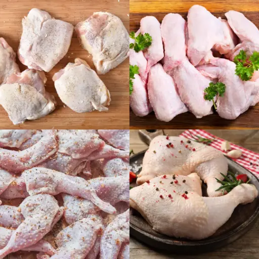 Birds on the Barbie Grill Box